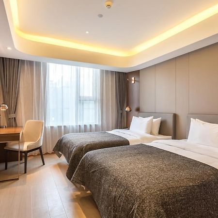 Yitel Collection Hotel Beijing Exterior photo