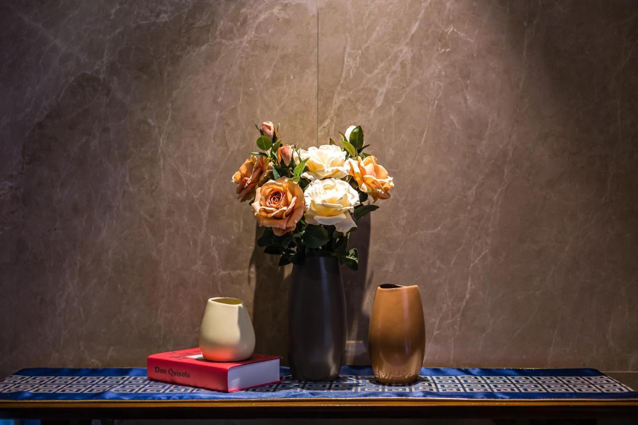 Yitel Collection Hotel Beijing Exterior photo