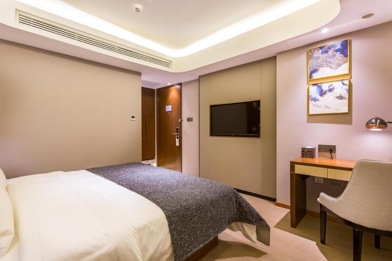 Yitel Collection Hotel Beijing Exterior photo