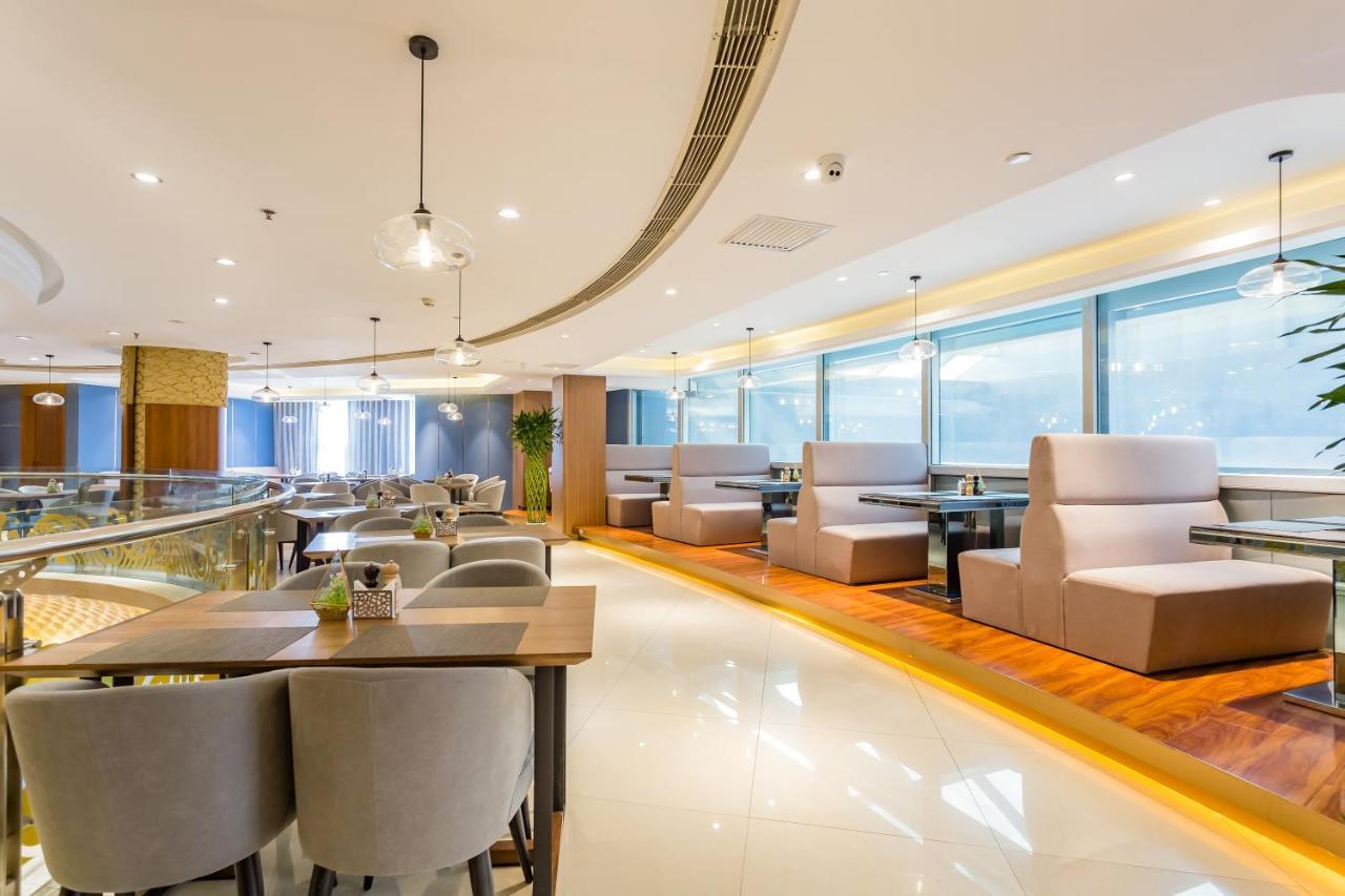 Yitel Collection Hotel Beijing Exterior photo