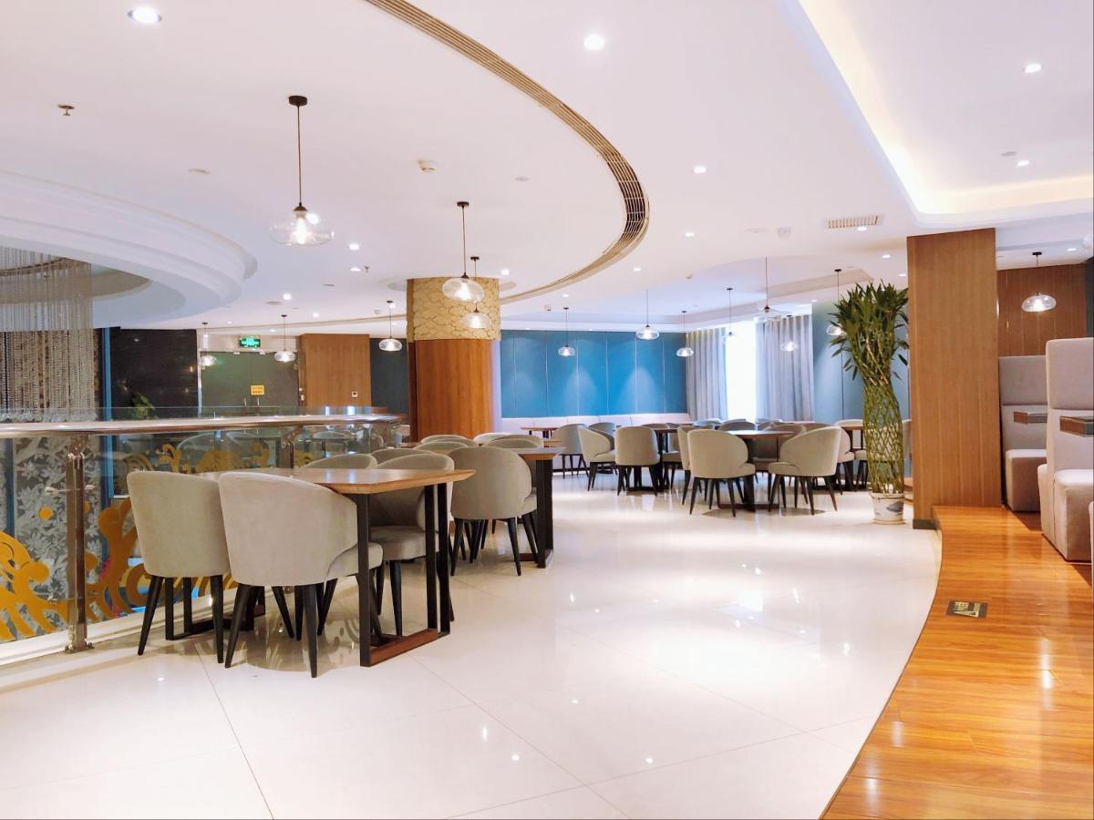 Yitel Collection Hotel Beijing Exterior photo