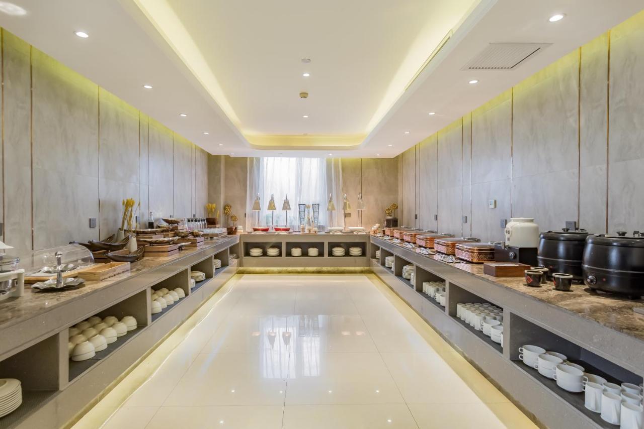 Yitel Collection Hotel Beijing Exterior photo