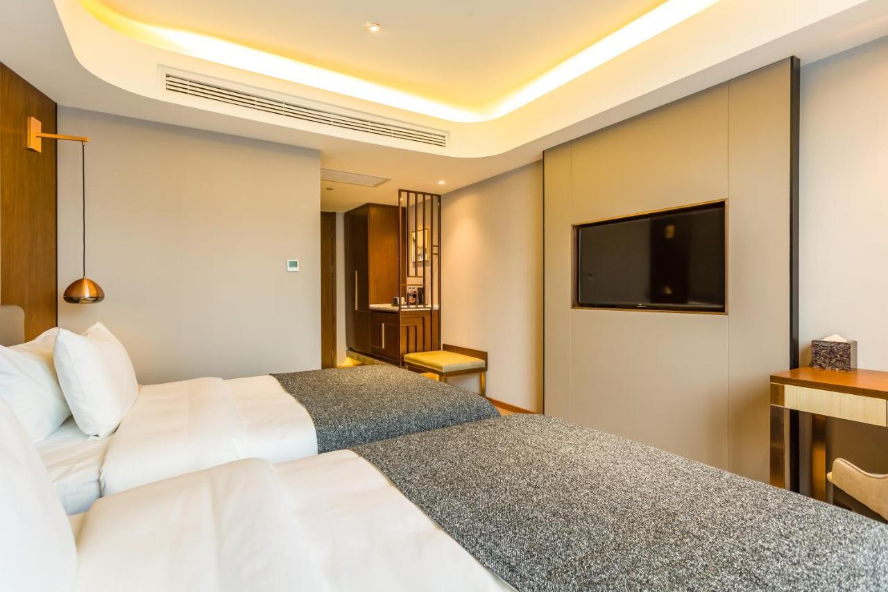Yitel Collection Hotel Beijing Exterior photo