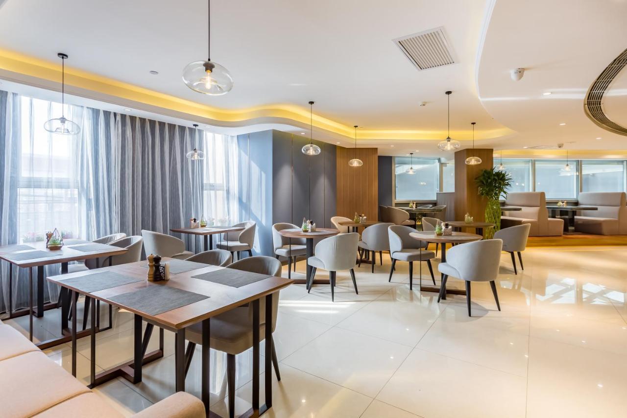 Yitel Collection Hotel Beijing Exterior photo