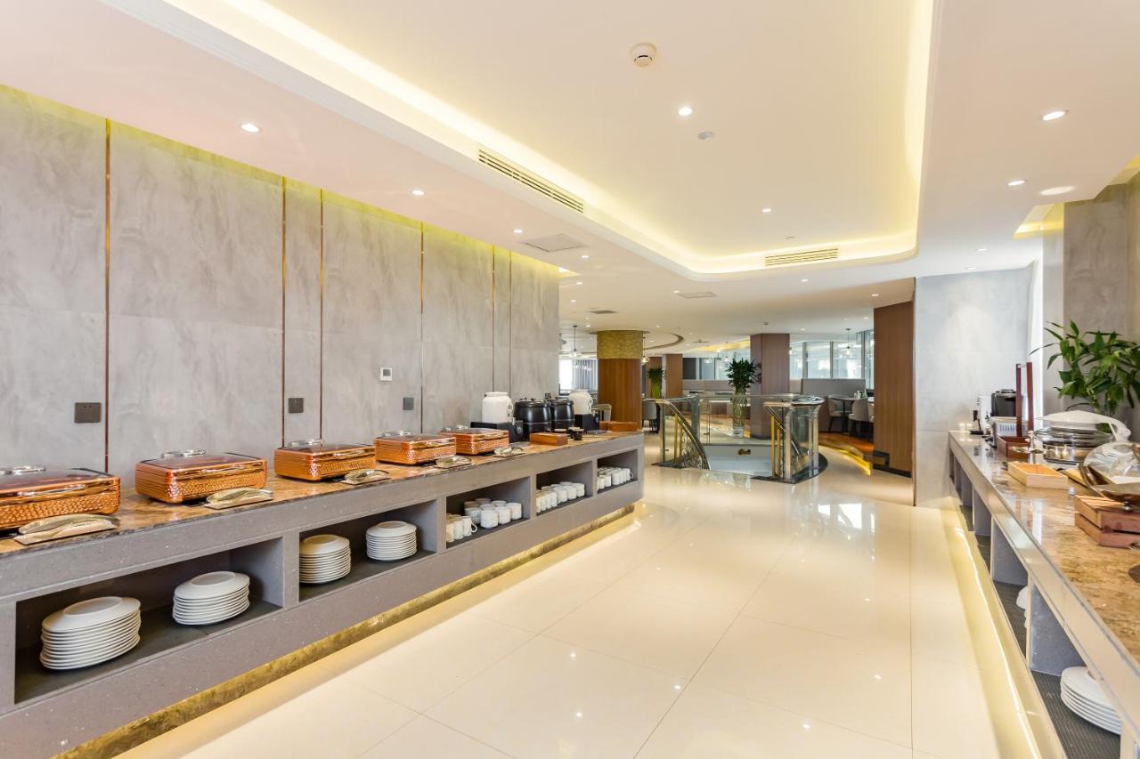 Yitel Collection Hotel Beijing Exterior photo