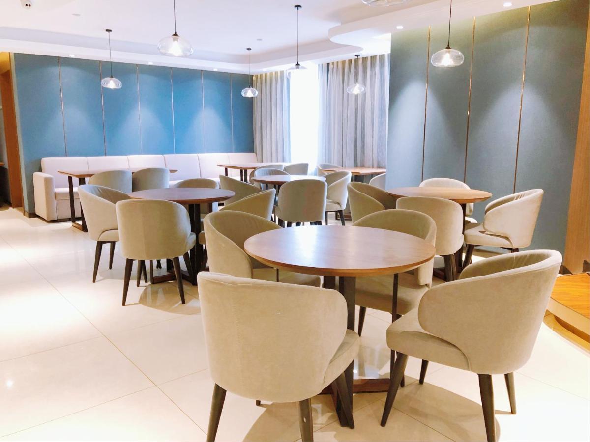 Yitel Collection Hotel Beijing Exterior photo