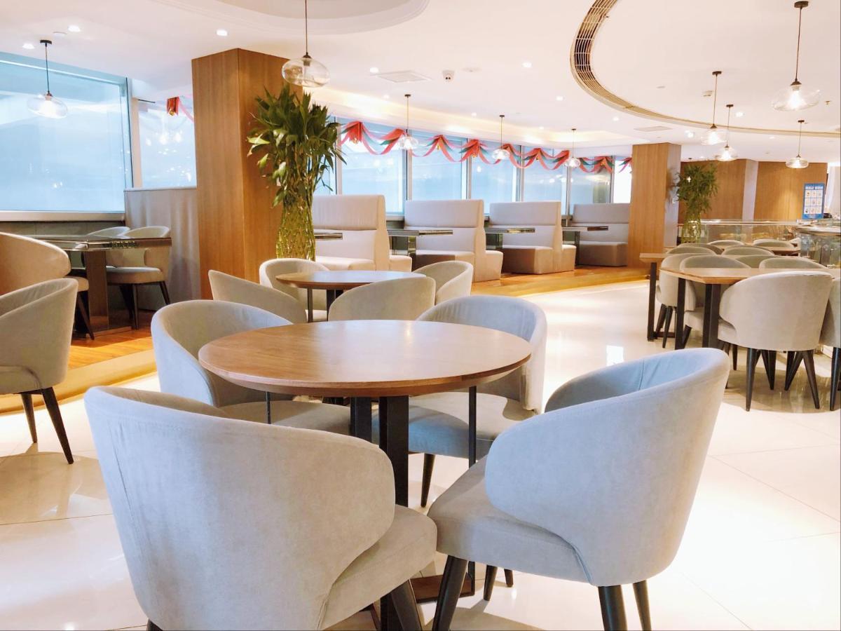 Yitel Collection Hotel Beijing Exterior photo